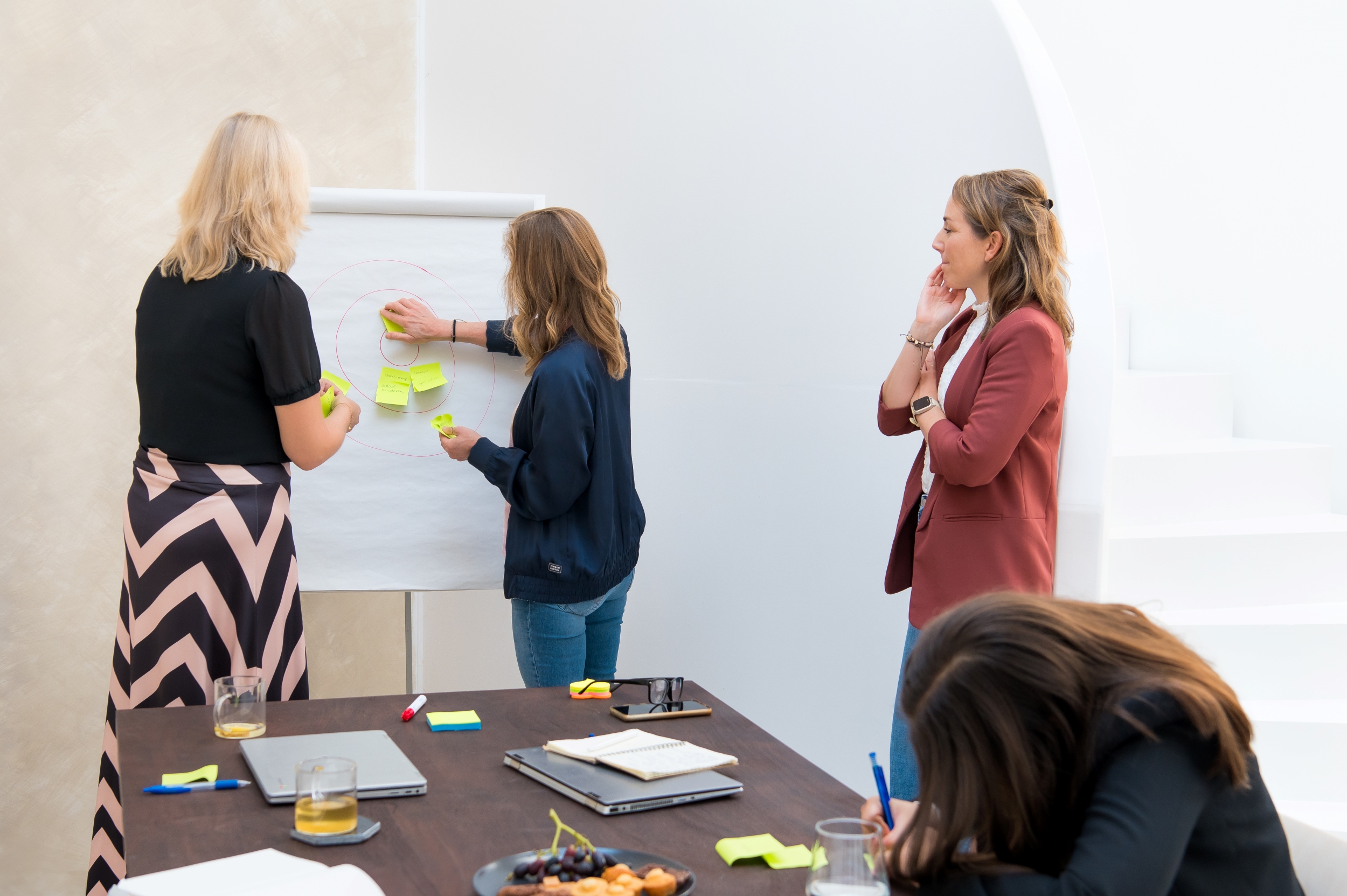 Samenwerken aan een sterk sociaal domein | DomeinM