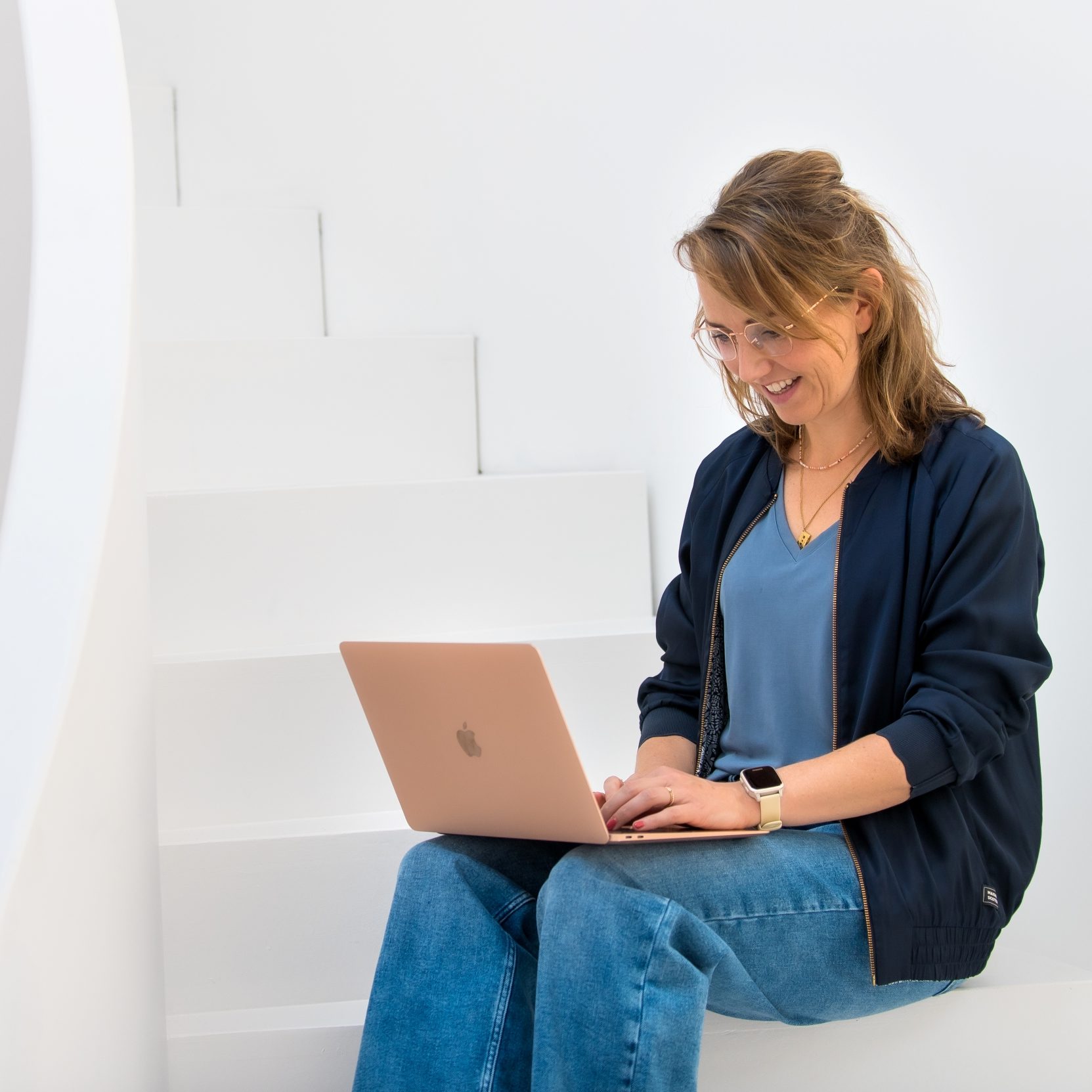 Over Marieke Wijdeven | Sociaal domein