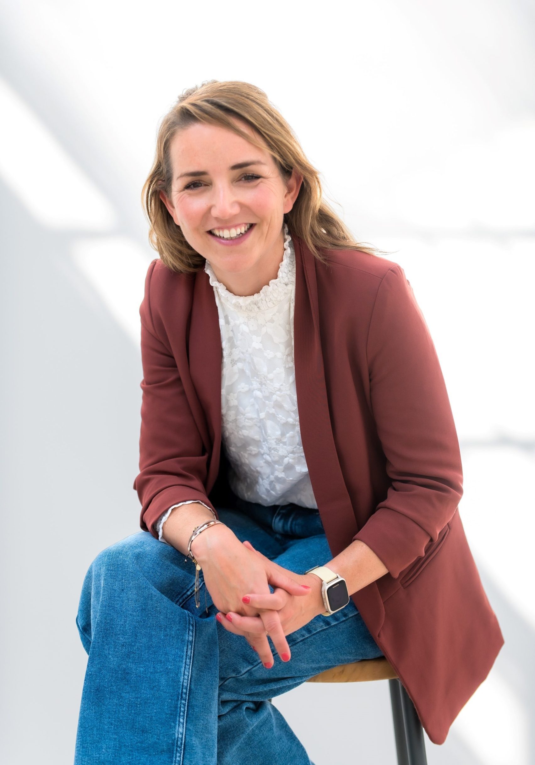 Over Marieke Wijdeven | Sociaal domein